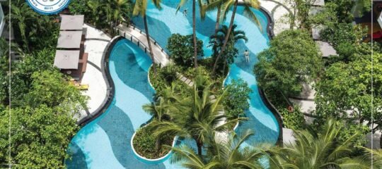 Chatrium Residence Sathon Bangkok