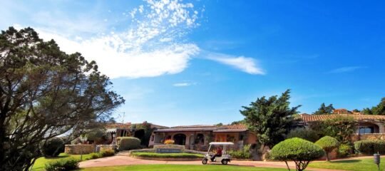 Colonna Country & Sporting Club