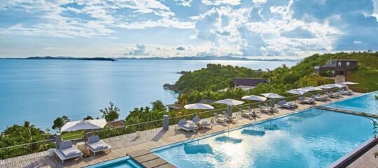 Como Point Yamu Phuket