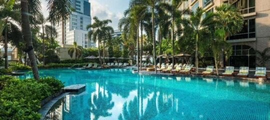 Conrad Bangkok