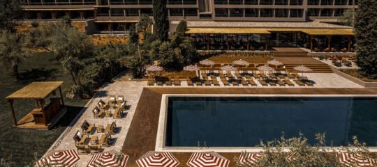 Cook's Club Corfu Hotel