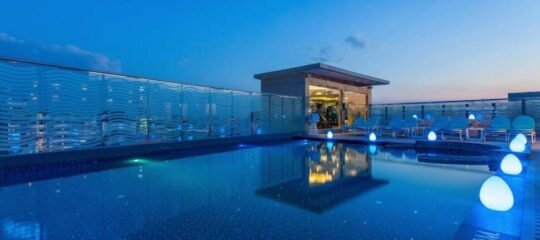 Cosi Samui Chaweng Beach