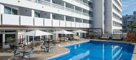 Costa Malaga by Pierre & Vacances