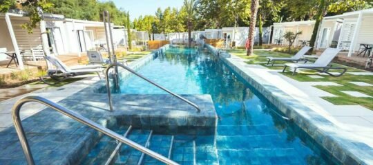 Costa del Sol Glamping Village