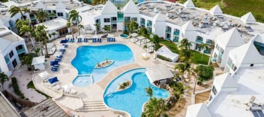 Courtyard by Marriott Aruba Resort