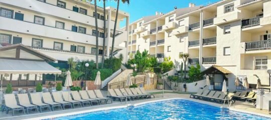 Crown Resorts Club Marbella