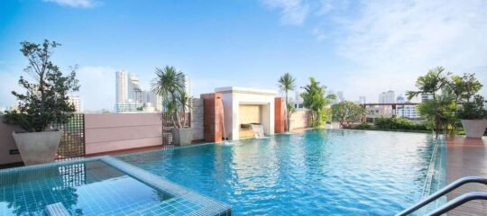 D Varee Residence Montara Thonglor 25