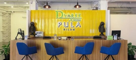 D Varee Xpress Pula Silom