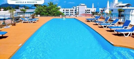 Days Inn by Wyndham Patong Beach Phuket