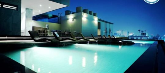 De Prime Rangnam Hotel