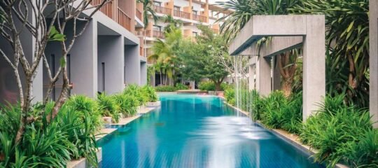 Deevana Plaza Krabi Aonang