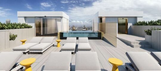 Design Plus Bex Hotel