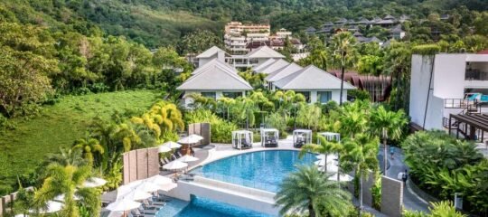 Destination Resorts Phuket Karon Beach