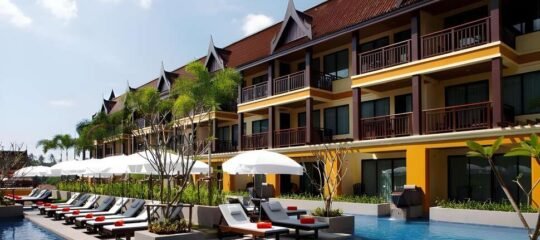 Diamond Cottage Resort & Spa