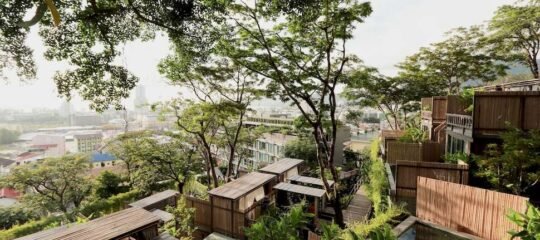 Dinso Resort & Villas Phuket Vignette Collect