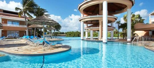 Divi Aruba All Inclusive