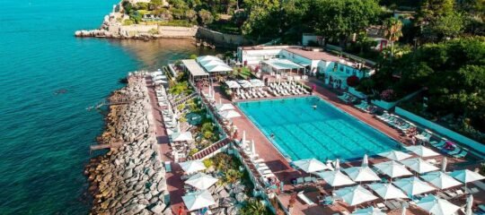 Domina Zagarella Sicily