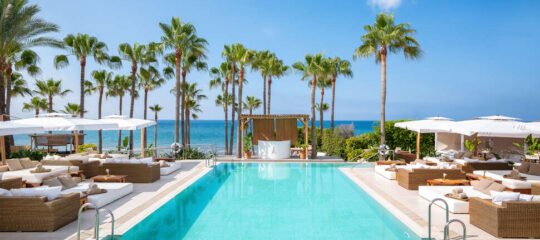 Don Carlos Leisure Resort & Spa