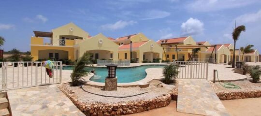 Dormio Bonaire Village