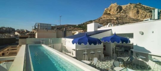 Dormirdcine Alicante