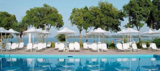 Dreams Corfu Resort & Spa