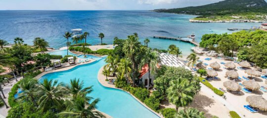 Dreams Curacao Resort Spa & Casino