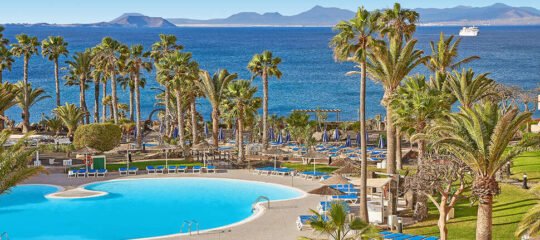Dreams Lanzarote Playa Dorada Resort & Spa
