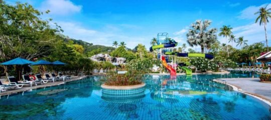 Duangjitt Resort & Spa