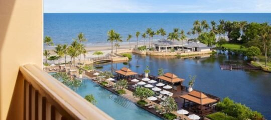 Dusit Thani Hua Hin