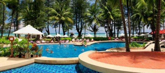 Dusit Thani Laguna Phuket
