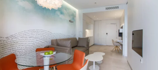 ESTIMAR Calpe Suitopia