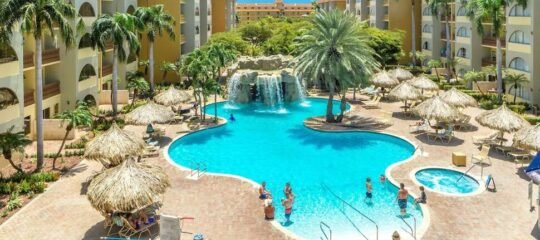 Eagle Aruba Resort & Casino