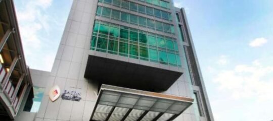 Eastin Grand Hotel Sathorn