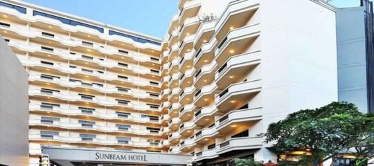 Eastin Hotel Pattaya