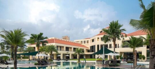 Eastin Thana City Golf Resort Bangkok