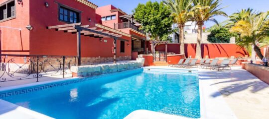 Ecolife Tenerife Hotel