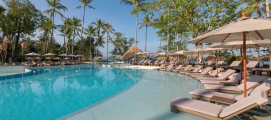 Eden Beach Resort & Spa