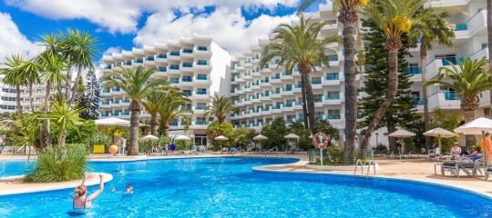 Eix Lagotel Holiday Resort