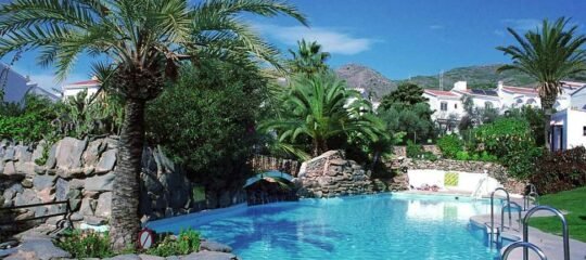 El Capistrano Village