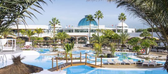 Elba Lanzarote Royal Village Resort