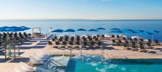 Elba Sunset Mallorca