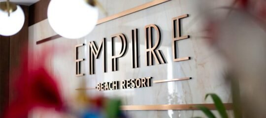 Empire Beach Resort