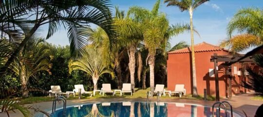 Esencia de La Palma by Princess