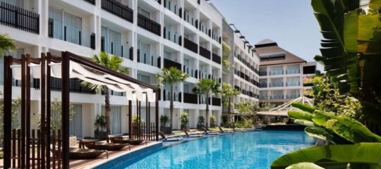 Fairfield By Marriott Bali Legian