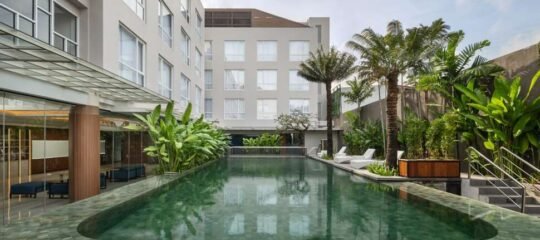 Fairfield by Marriott Bali Kuta Ngurah Rai