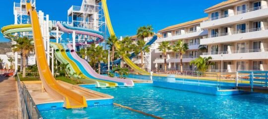 Fergus Club Mallorca Waterpark