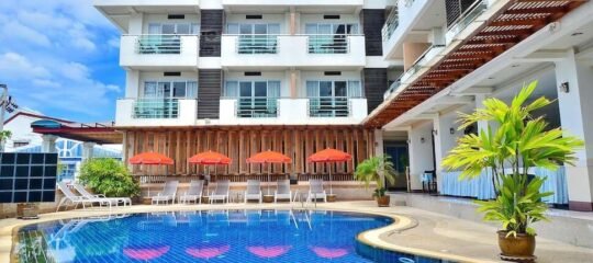 First Residence Hotel