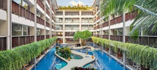 Four Points by Sheraton Bali Kuta