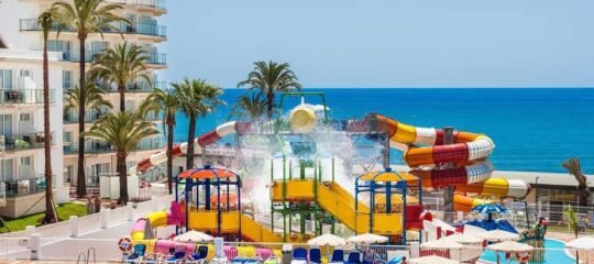 Globales Playa Estepona