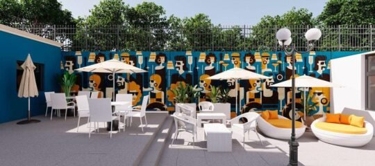 Gomila Palma Apartments